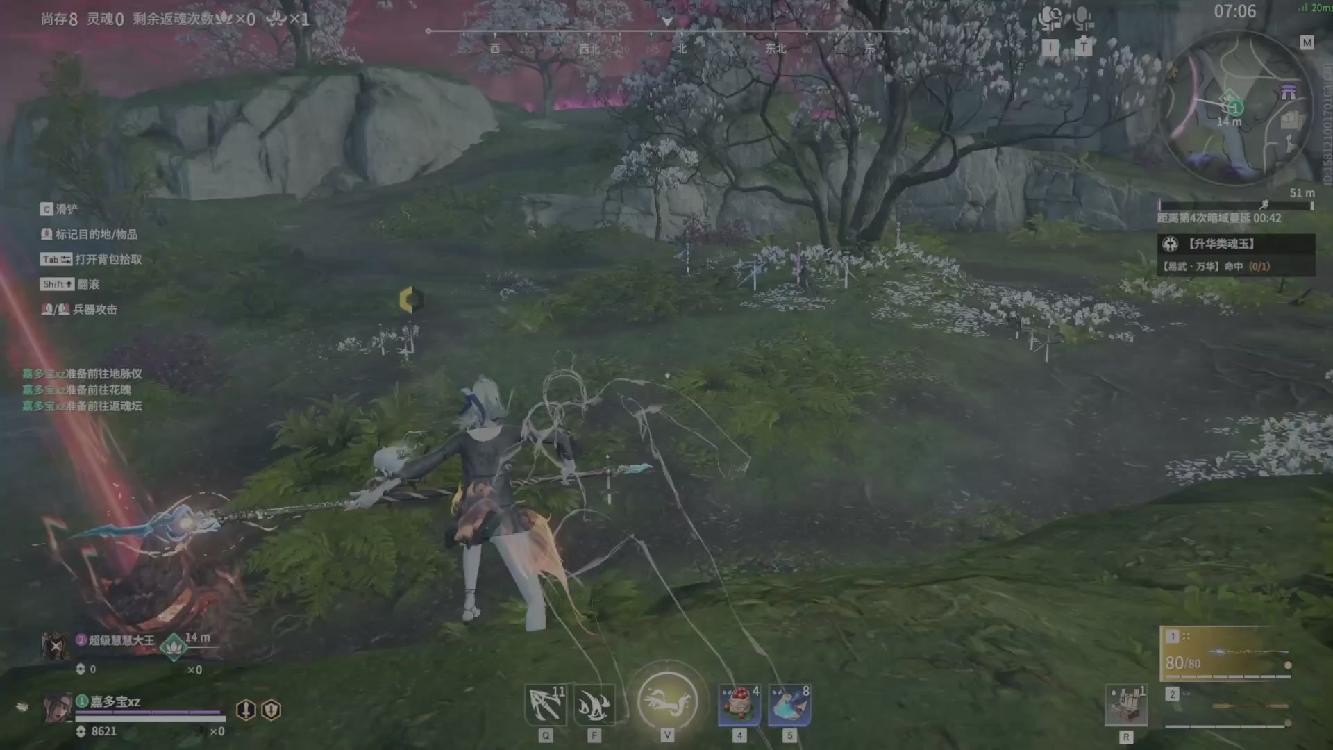 遇见.最好的你们！