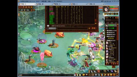 无属性抽秒8级穷奇