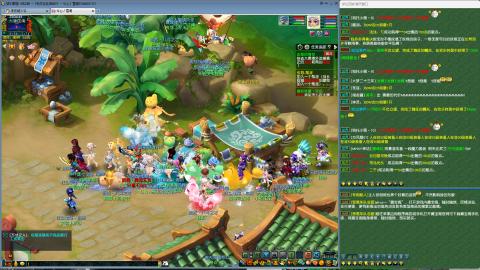 MHXY新区单开冲级接四绿通