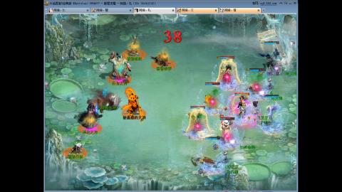 无属性抽秒8级穷奇