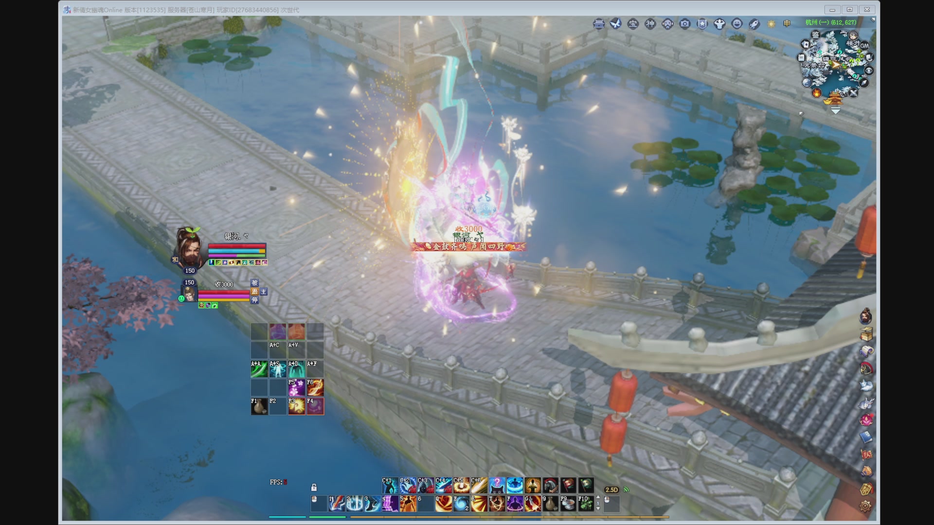 新人主播，求关注。