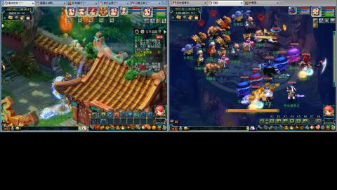 115备战130 三狮驼一凌波