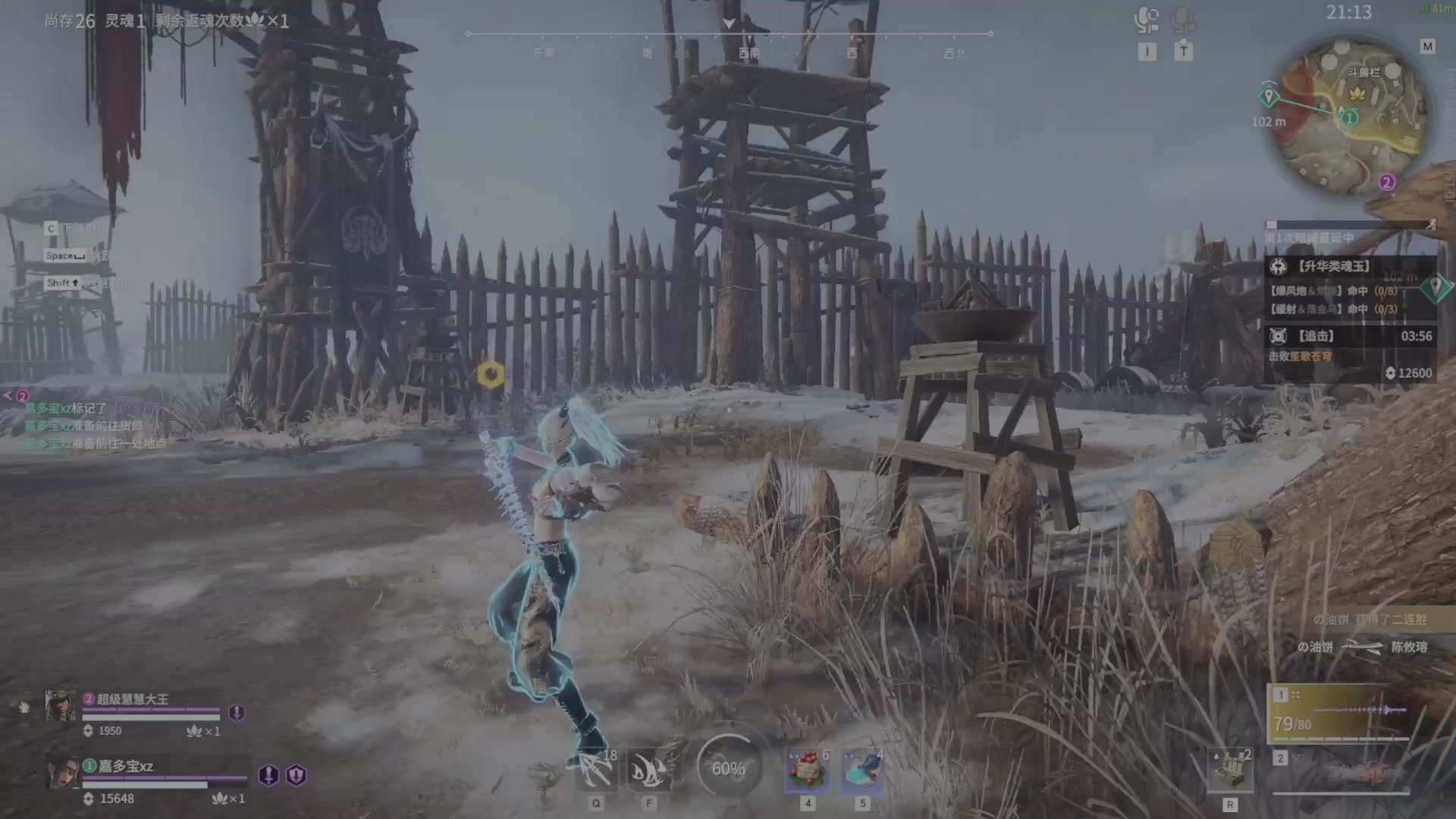 遇见.最好的你们！