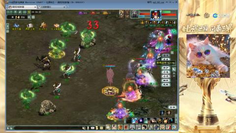 毒十女人欢迎踢馆