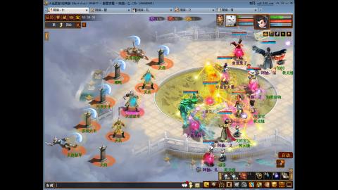 无属性抽秒8级穷奇