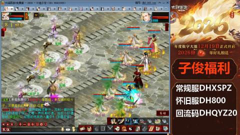 <2026>新手码：DHXSPZ