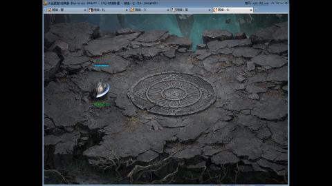 无属性抽秒8级穷奇