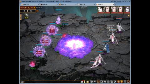 无属性抽秒8级穷奇