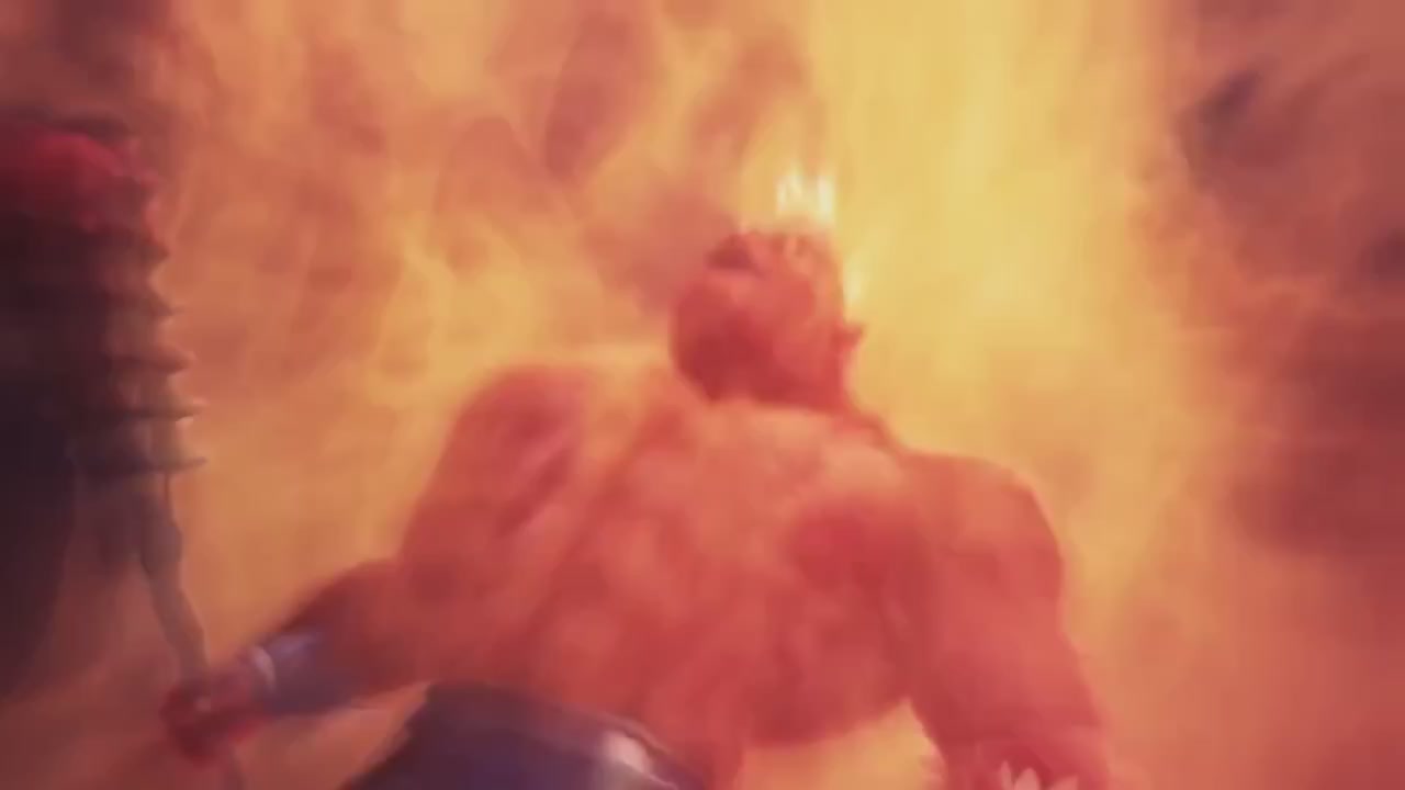 梦幻西游动画片第二季第5集