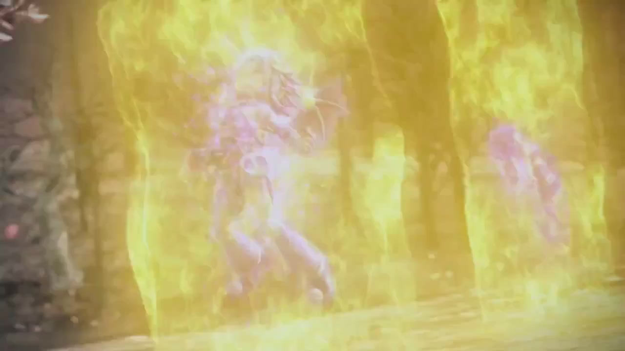 梦幻西游动画片第四季第11集