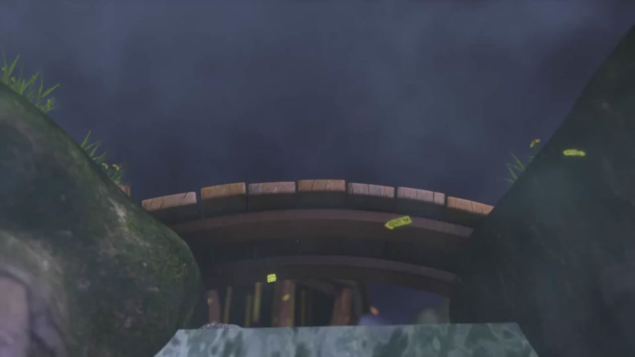 梦幻西游动画片第一季第3集