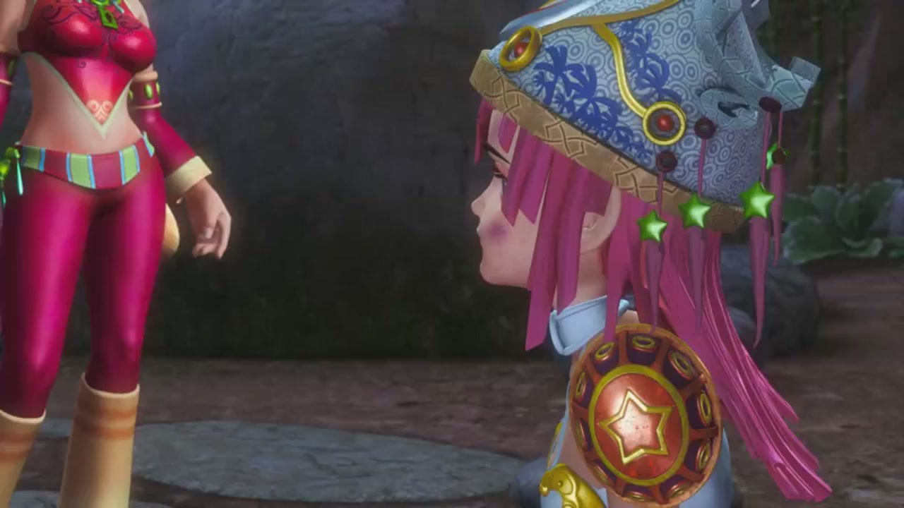 梦幻西游动画片第一季第6集