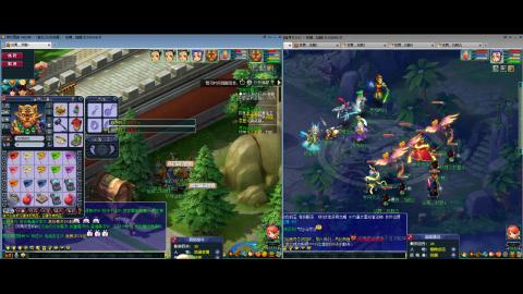 初遇长安1314--慢慢玩