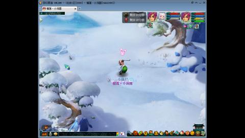 今天也是努力的一天