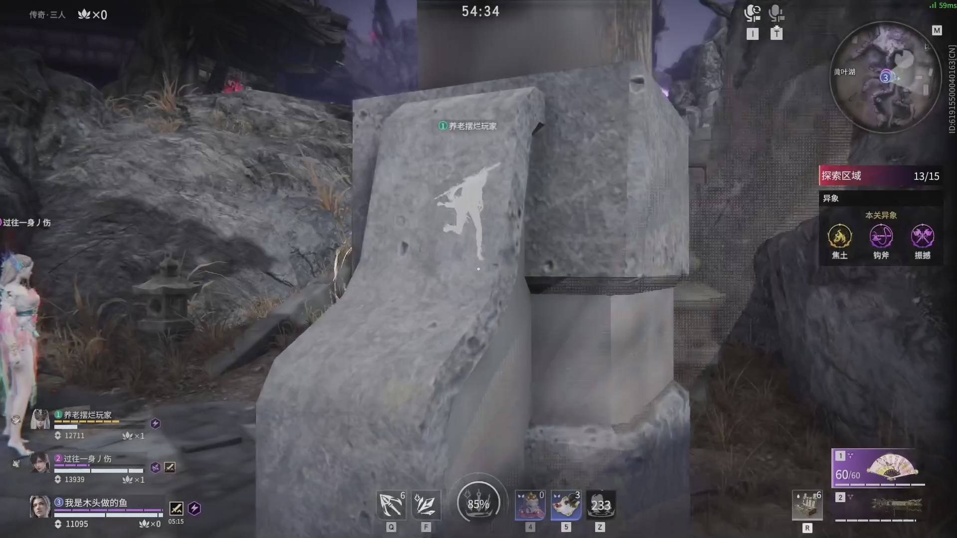 今天又是努力的一天~