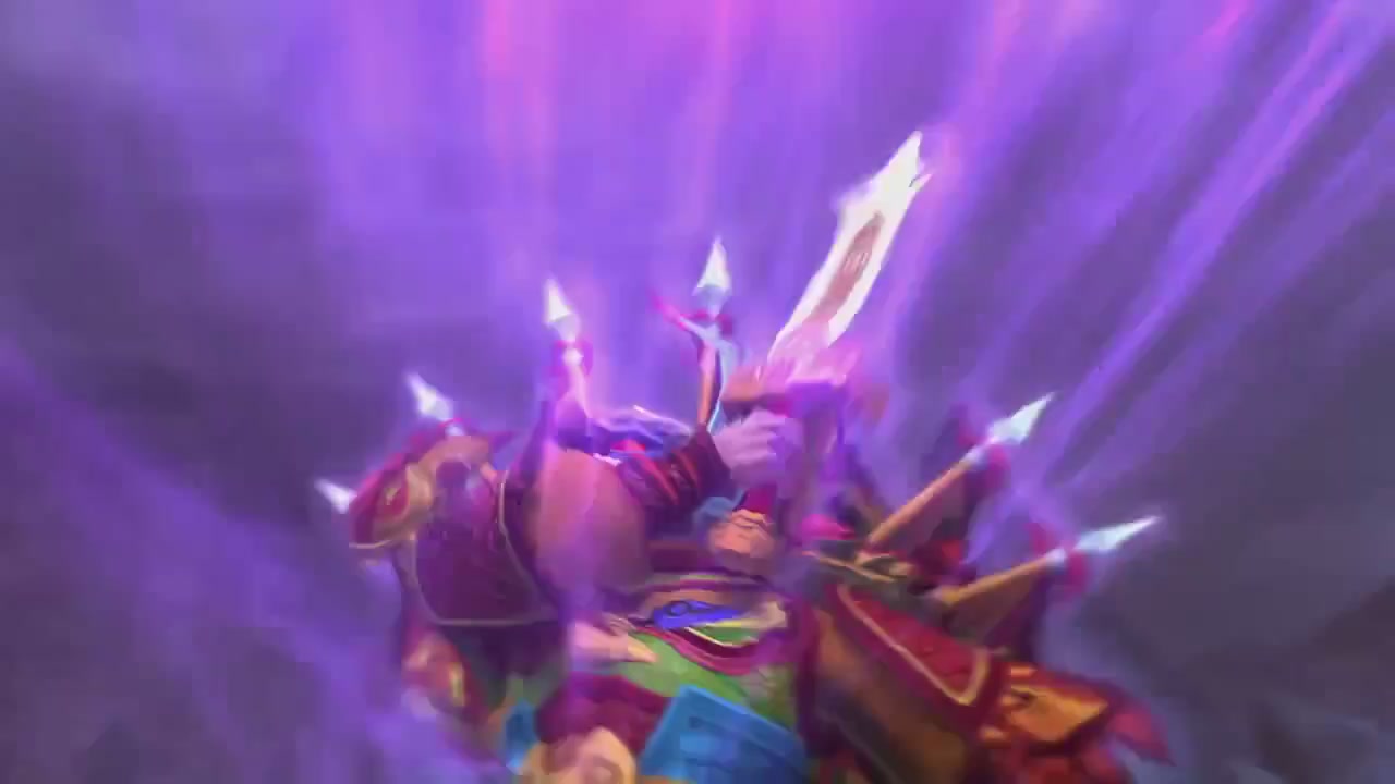 梦幻西游动画片第二季第8集