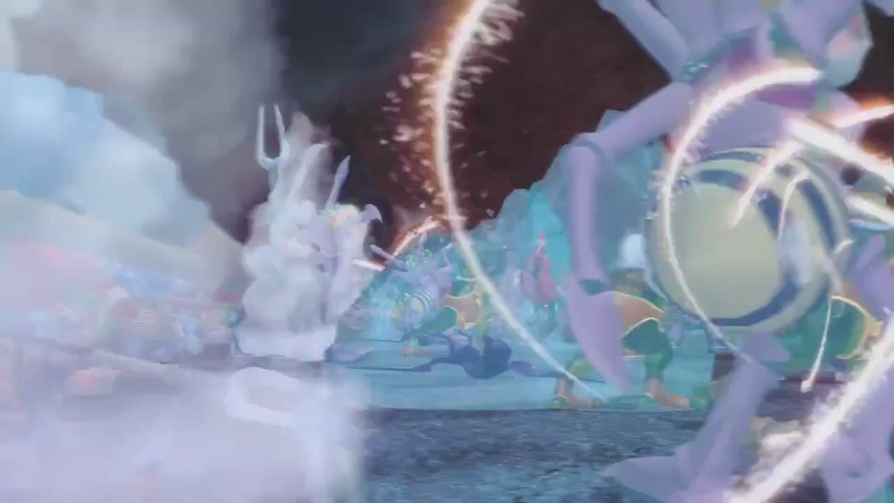 梦幻西游动画片第二季第13集