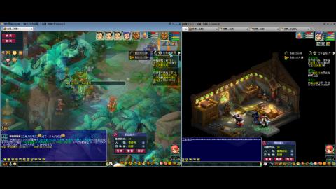 初遇长安1314--慢慢玩