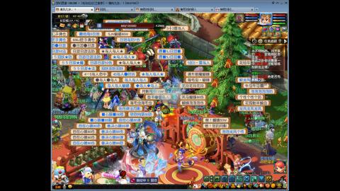 这个直播间很火