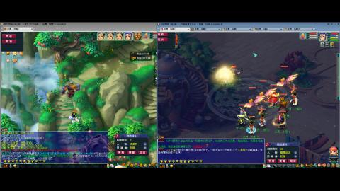 初遇长安1314--慢慢玩