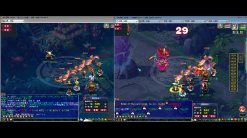 初遇长安1314--慢慢玩