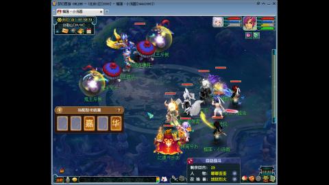 今天也是努力的一天