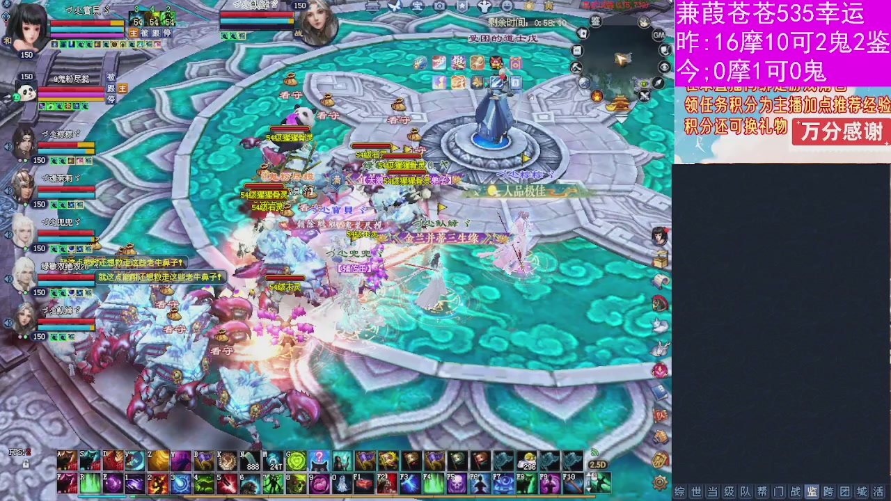 人来人往，留下的都是真的