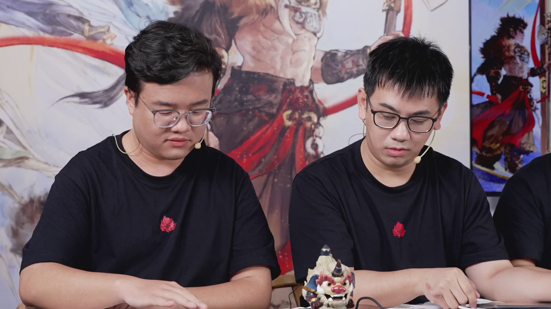 大话手游御兽争锋资料片节目-御兽趣玩会