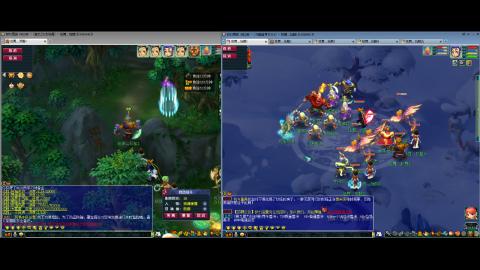 初遇长安1314--慢慢玩