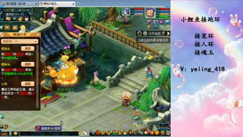 接命魂之玉 人环 宠环