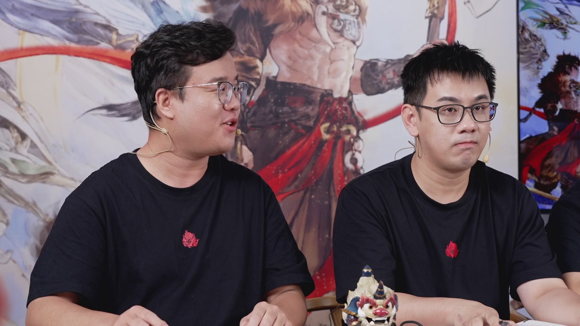 大话手游御兽争锋资料片节目-御兽趣玩会