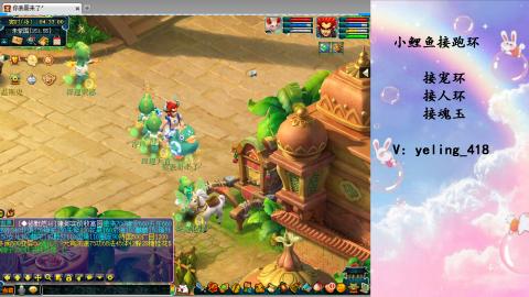 接命魂之玉 人环 宠环