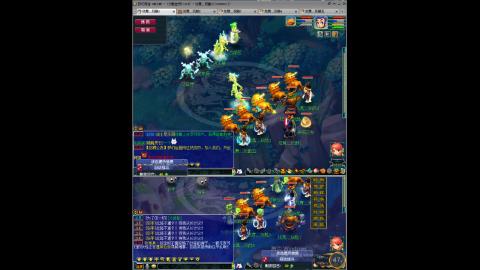 初遇长安1314--慢慢玩