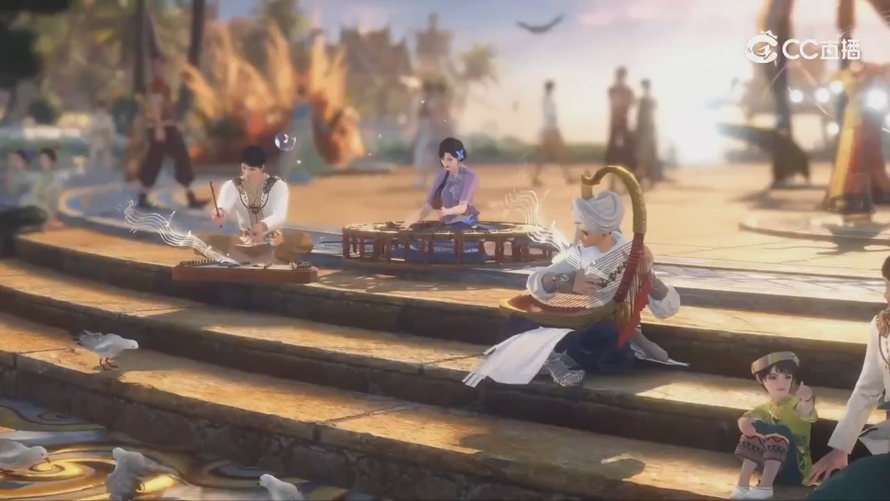 【逆水寒手游】oppo资产找回问题解答