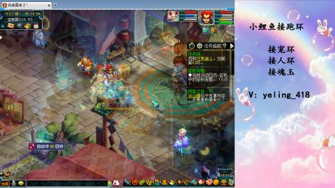 接命魂之玉 人环 宠环