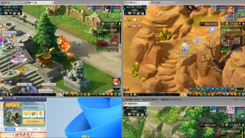 爱跑商爱刷帮贡