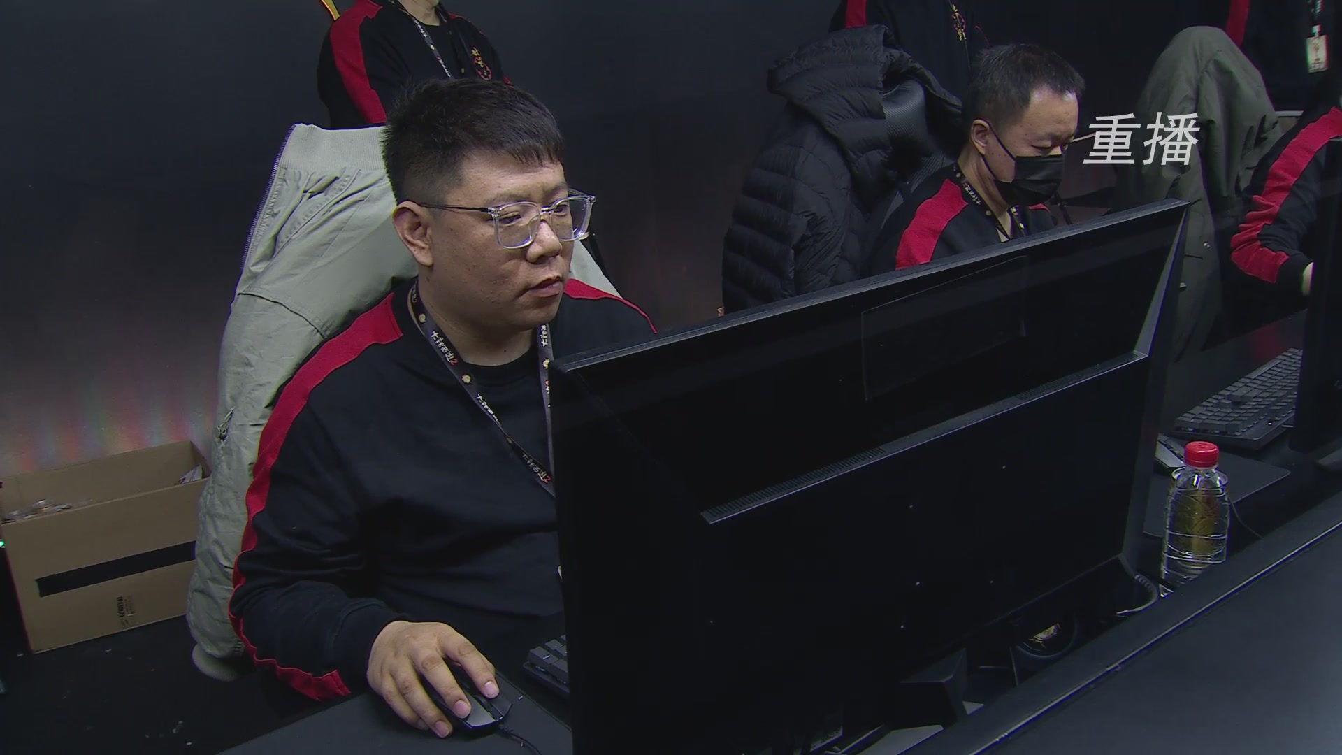 《大话西游2免费版》常规服 比武之巅荣耀赛线上抢位赛