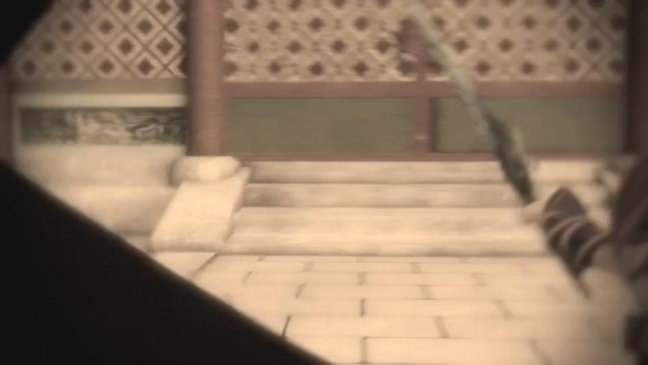 梦幻西游动画片第二季第11集