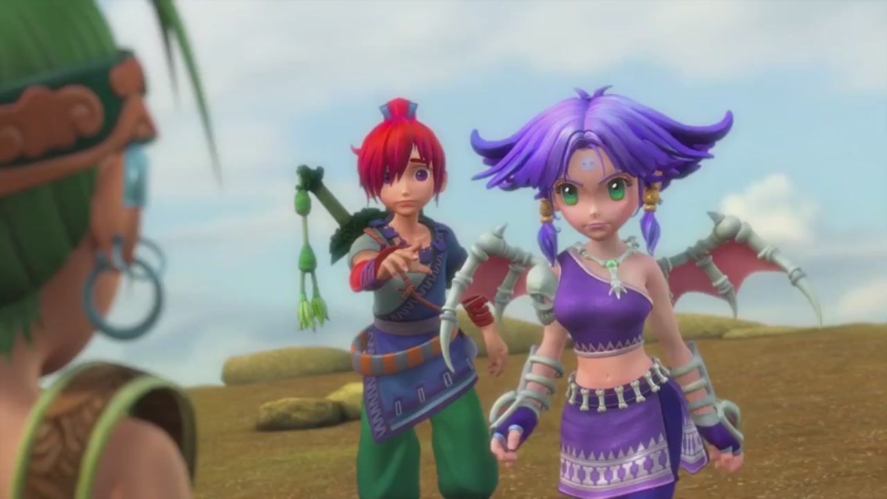 梦幻西游动画片第二季第5集