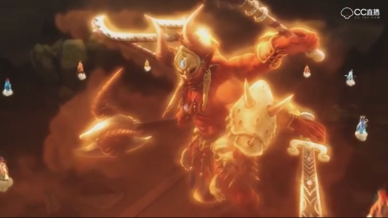 大片方式打开梦幻西游