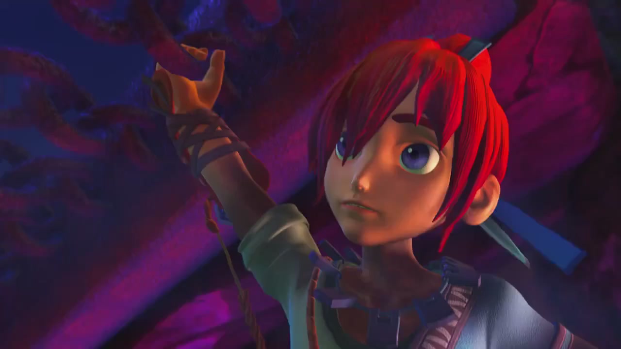 梦幻西游动画片第二季第10集