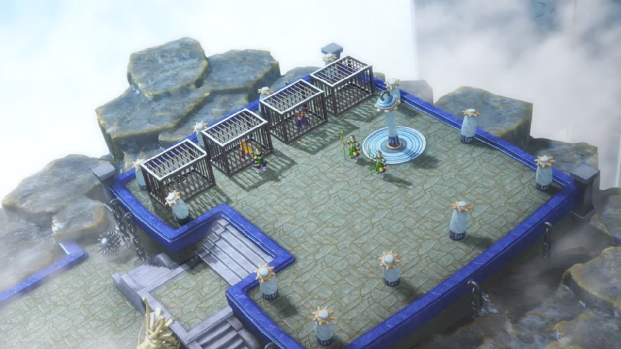 梦幻西游动画片第一季第10集