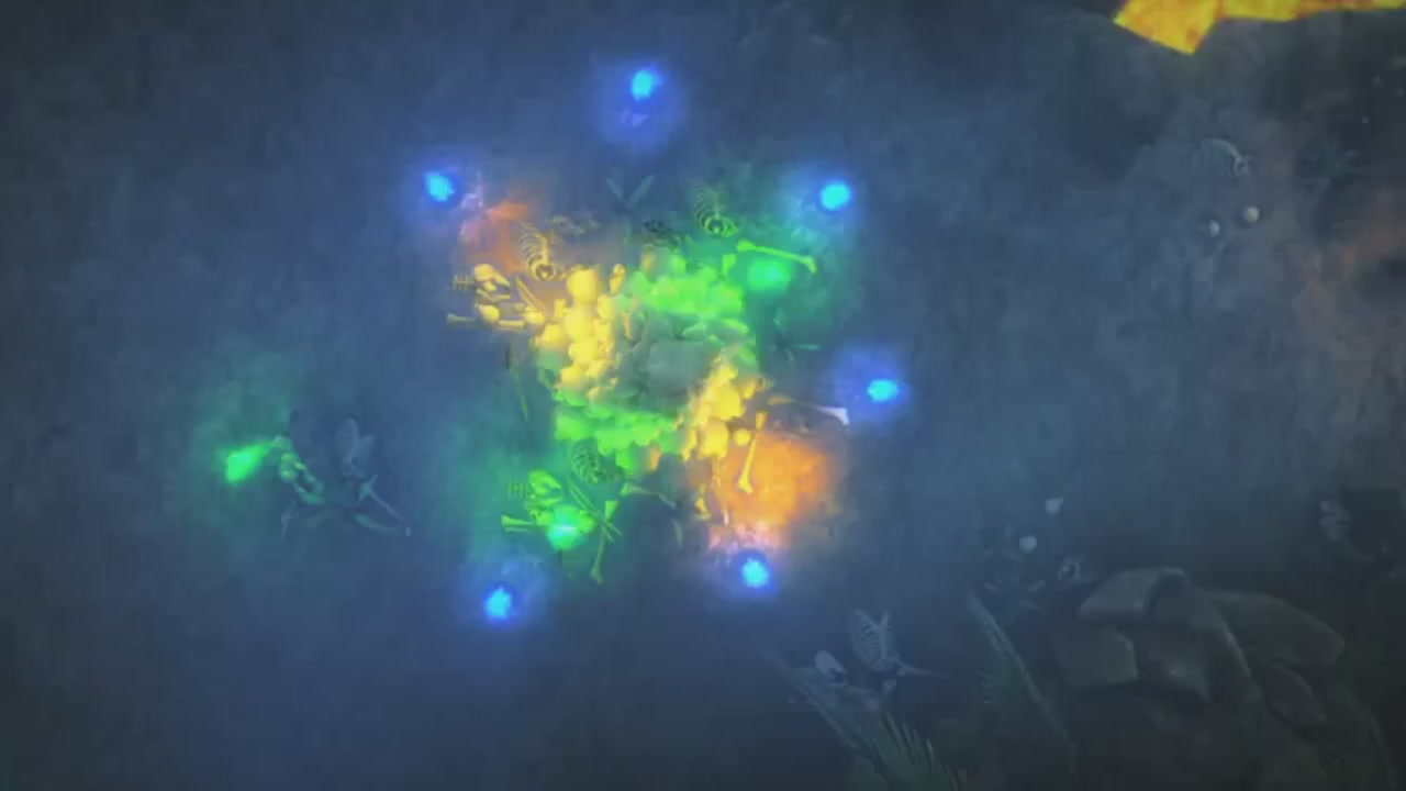 梦幻西游动画片第一季第1集