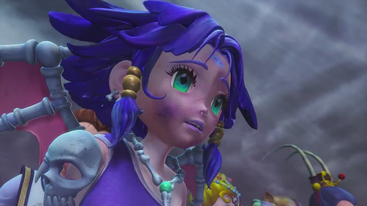 梦幻西游动画片第二季第13集