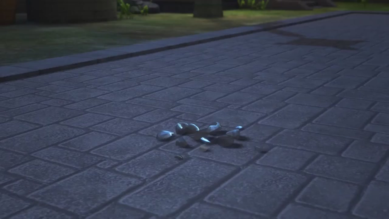 梦幻西游动画片第二季第4集