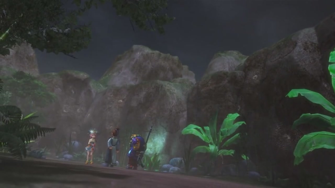 梦幻西游动画片第一季第6集