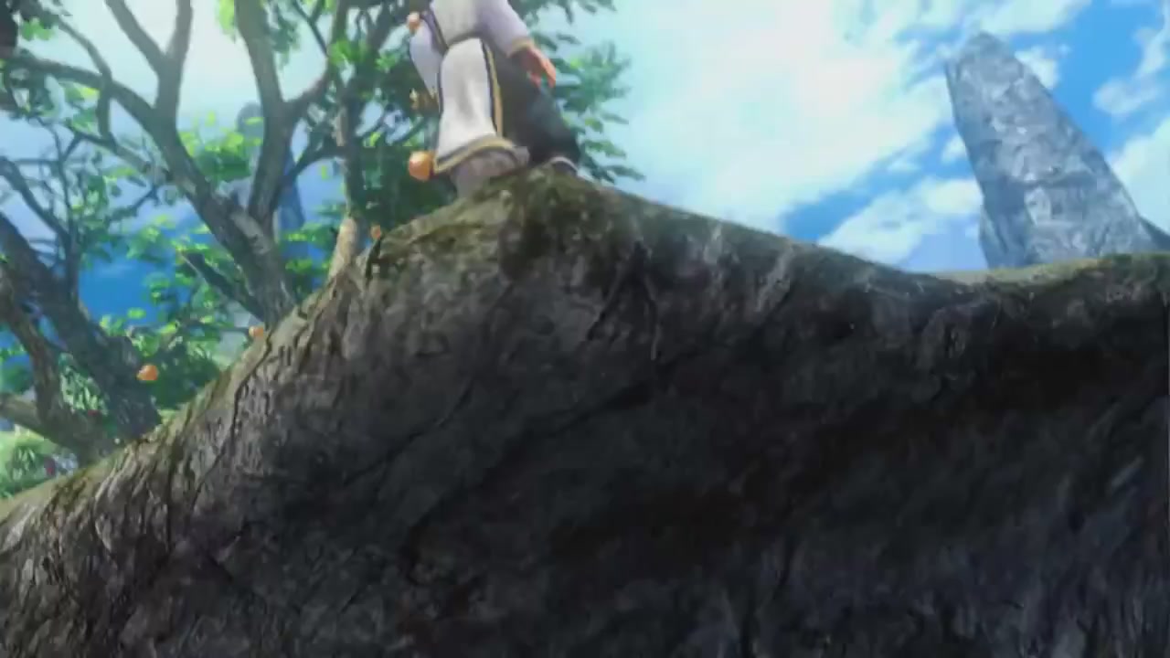 梦幻西游动画片第一季第3集