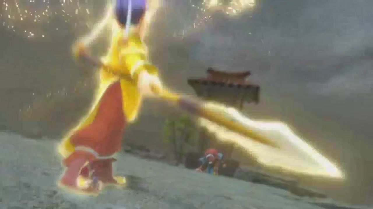 梦幻西游动画片第一季第8集