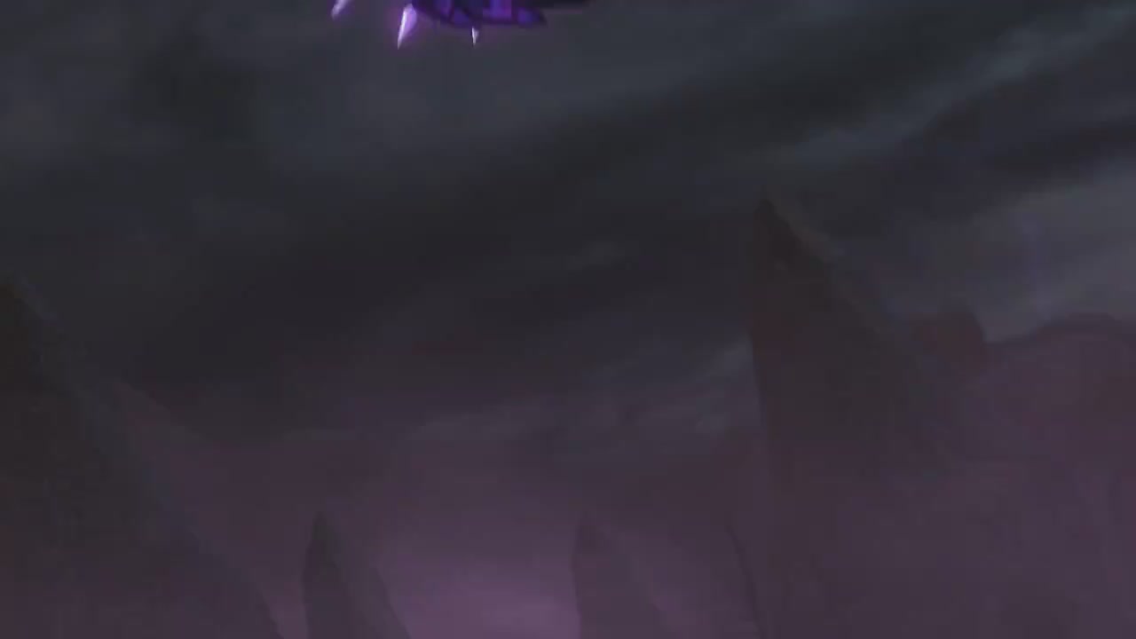 梦幻西游动画片第二季第13集