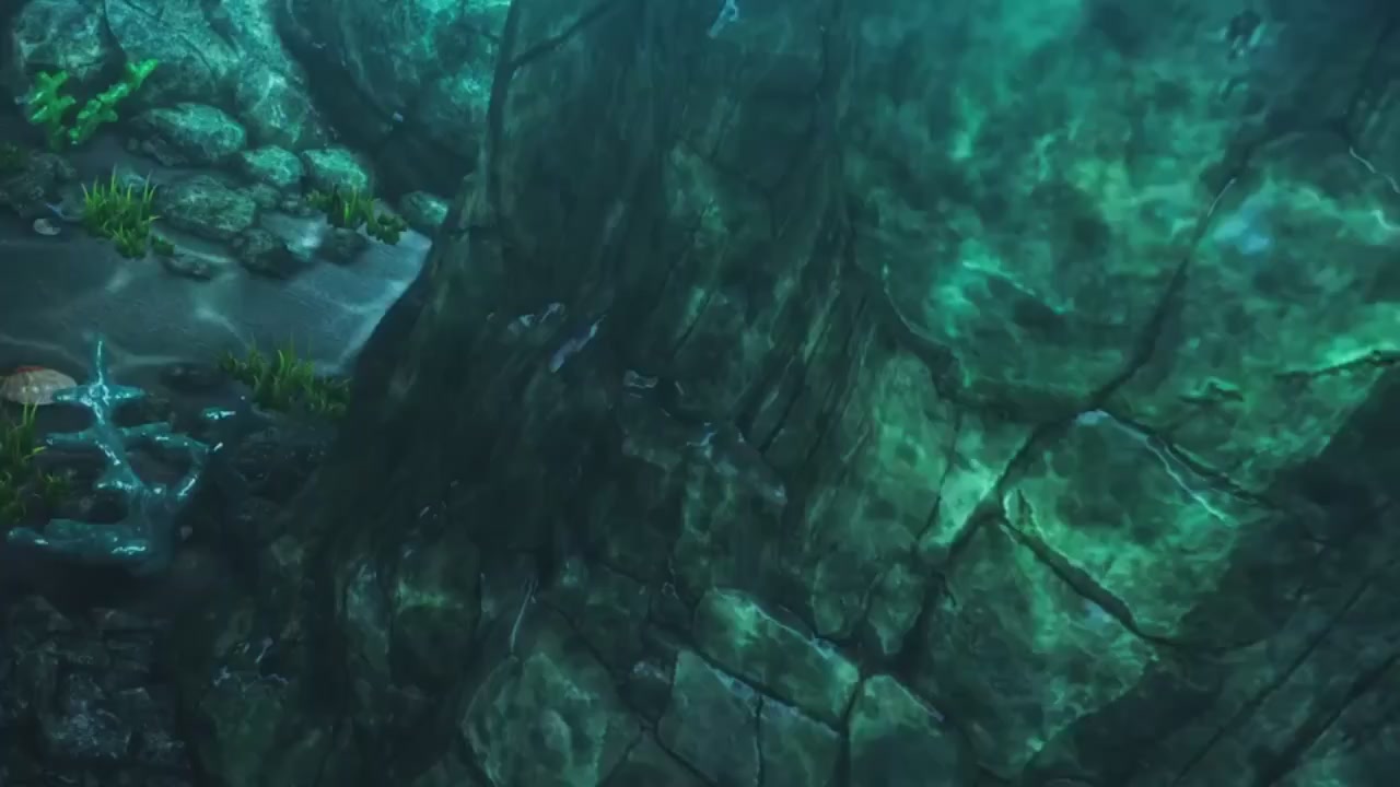 梦幻西游动画片第一季第11集